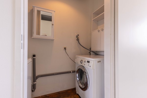 Medium property photo - Dokter Nooterstraat 2, 2481 AV Woubrugge